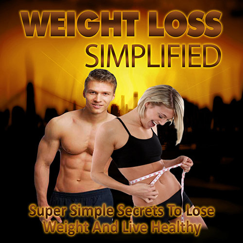 Product picture Weight Loss Simplified 